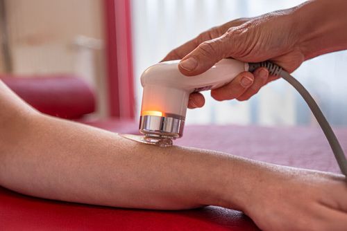 Schmerztherapie - Physiotherapiepraxis Katja Kowal Oranienburg