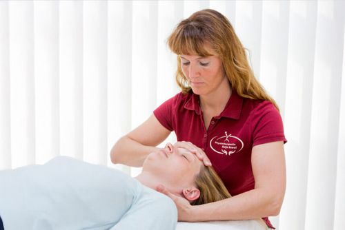 Ganzheitliche Behandlung Symptome & Techniken - Physiotherapiepraxis Katja Kowal Oranienburg