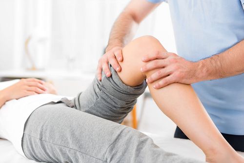 Krankengymnastik - Physiotherapiepraxis Katja Kowal Oranienburg