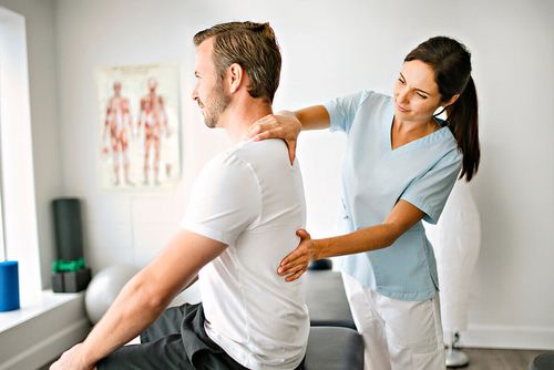 Karriere / Einstieg & Bewerbung - Physiotherapiepraxis Katja Kowal Oranienburg