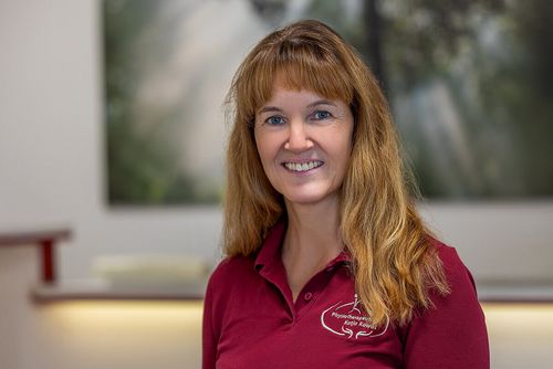 Arbeitgeber und Team - Physiotherapiepraxis Katja Kowal Oranienburg